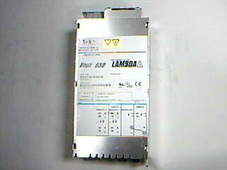 DEK 160555 Power Supply, Lambda Vega 650 
